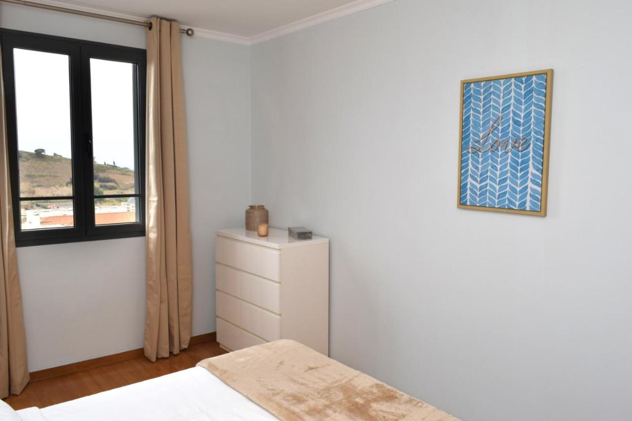 Sao Martinho, A Home In Madeira Funchal  Ngoại thất bức ảnh