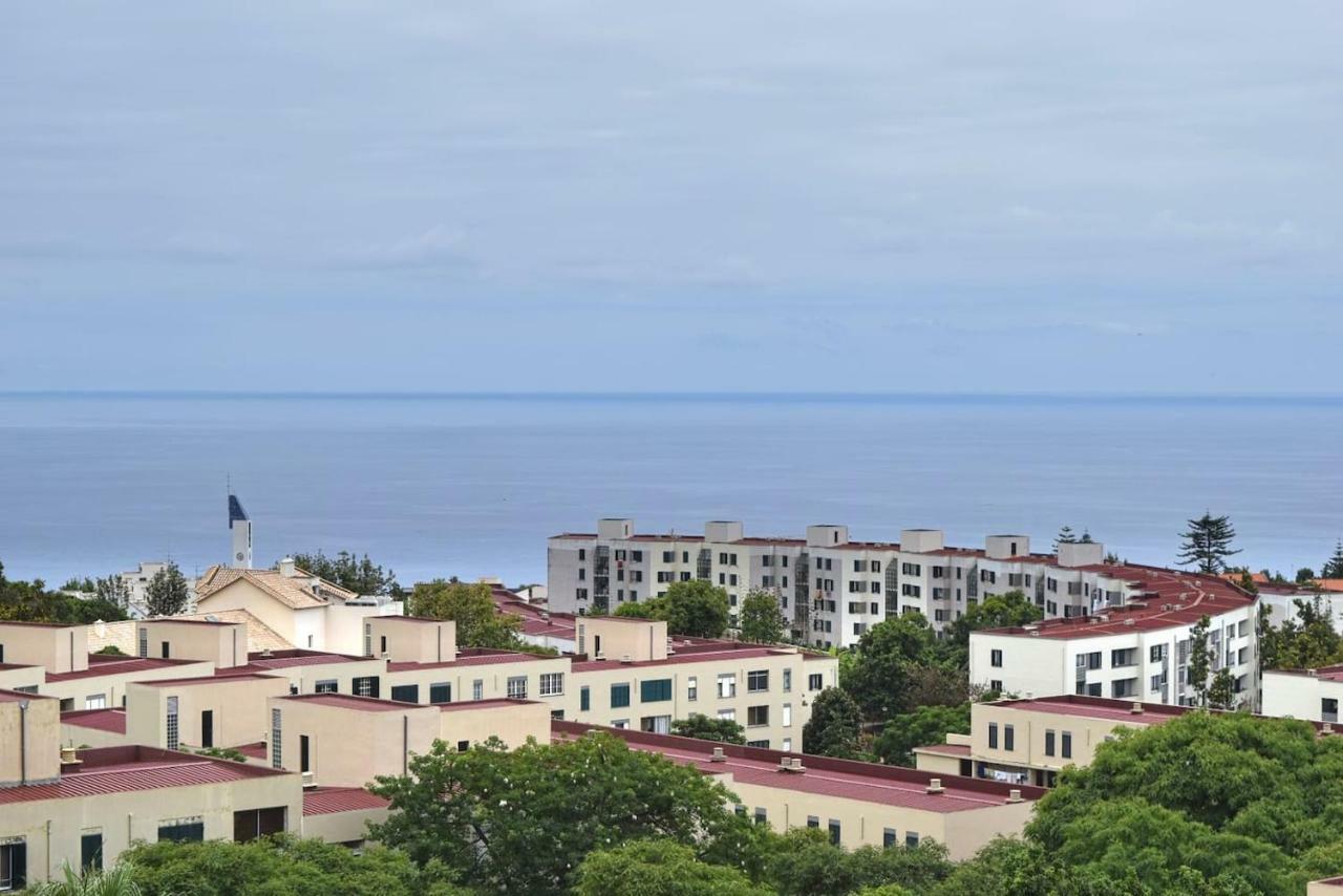Sao Martinho, A Home In Madeira Funchal  Ngoại thất bức ảnh