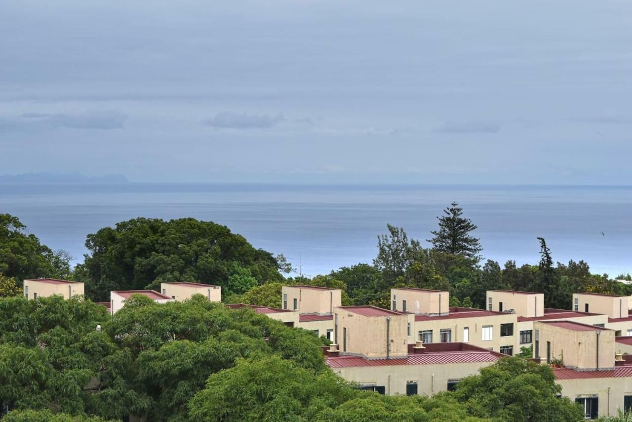 Sao Martinho, A Home In Madeira Funchal  Ngoại thất bức ảnh